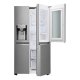 LG GSI960PZAZ frigorifero side-by-side Libera installazione 625 L F Acciaio inossidabile 4