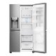 LG GSI960PZAZ frigorifero side-by-side Libera installazione 625 L F Acciaio inossidabile 5