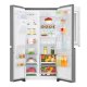 LG GSI960PZAZ frigorifero side-by-side Libera installazione 625 L F Acciaio inossidabile 6