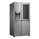 LG GSI960PZAZ frigorifero side-by-side Libera installazione 625 L F Acciaio inossidabile 11