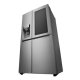 LG GSI960PZAZ frigorifero side-by-side Libera installazione 625 L F Acciaio inossidabile 12