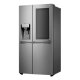 LG GSI960PZAZ frigorifero side-by-side Libera installazione 625 L F Acciaio inossidabile 13