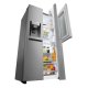 LG GSI960PZAZ frigorifero side-by-side Libera installazione 625 L F Acciaio inossidabile 14