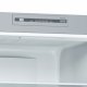 Bosch KGN33NL3A frigorifero con congelatore Libera installazione 279 L Acciaio inossidabile 5