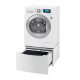 LG TWOB12W lavatrice Caricamento frontale 12 kg 1400 Giri/min Bianco 3