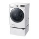 LG TWOV17W lavatrice Caricamento frontale 17 kg 1100 Giri/min Bianco 5