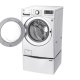 LG TWOV17W lavatrice Caricamento frontale 17 kg 1100 Giri/min Bianco 6