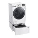 LG TWOV17W lavatrice Caricamento frontale 17 kg 1100 Giri/min Bianco 10