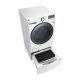 LG TWOV17W lavatrice Caricamento frontale 17 kg 1100 Giri/min Bianco 11