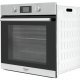 Hotpoint Ariston FA2 544 JH IX HA 71 L Acciaio inox 3