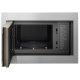 LG MH6565CPSK forno a microonde Da incasso Microonde con grill 25 L 1000 W Acciaio inox 3