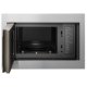 LG MH6565CPSK forno a microonde Da incasso Microonde con grill 25 L 1000 W Acciaio inox 4