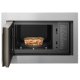 LG MH6565CPSK forno a microonde Da incasso Microonde con grill 25 L 1000 W Acciaio inox 6