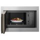 LG MH6565CPSK forno a microonde Da incasso Microonde con grill 25 L 1000 W Acciaio inox 7