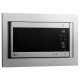 LG MH6565CPSK forno a microonde Da incasso Microonde con grill 25 L 1000 W Acciaio inox 8