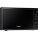 Samsung MS23J5133AK Superficie piana Solo microonde 23 L 800 W Nero 5