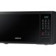 Samsung MS23J5133AK Superficie piana Solo microonde 23 L 800 W Nero 6