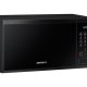 Samsung MS23J5133AK Superficie piana Solo microonde 23 L 800 W Nero 8