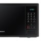 Samsung MS23J5133AK Superficie piana Solo microonde 23 L 800 W Nero 10