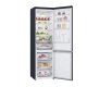LG GBB72MCDFN frigorifero con congelatore Libera installazione 384 L D Carbonio 4