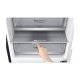 LG GBB72MCDFN frigorifero con congelatore Libera installazione 384 L D Carbonio 6