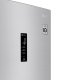 LG GBB72NSDFN frigorifero con congelatore Libera installazione 384 L D Acciaio inossidabile 9