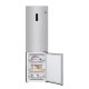 LG GBB72NSDFN frigorifero con congelatore Libera installazione 384 L D Acciaio inossidabile 12