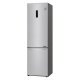 LG GBB72NSDFN frigorifero con congelatore Libera installazione 384 L D Acciaio inossidabile 15