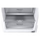 LG GBB72SWDZN frigorifero con congelatore Libera installazione 384 L E Bianco 5