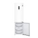 LG GBB72SWDZN frigorifero con congelatore Libera installazione 384 L E Bianco 10