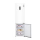 LG GBB72SWDZN frigorifero con congelatore Libera installazione 384 L E Bianco 11