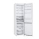 LG GBB72SWDZN frigorifero con congelatore Libera installazione 384 L E Bianco 14