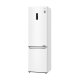 LG GBB72SWDZN frigorifero con congelatore Libera installazione 384 L E Bianco 15