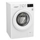 LG FH2U2VFN3 lavatrice Caricamento frontale 9 kg 1200 Giri/min Bianco 5