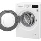 LG FH2U2VFN3 lavatrice Caricamento frontale 9 kg 1200 Giri/min Bianco 8