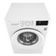 LG FH2U2VFN3 lavatrice Caricamento frontale 9 kg 1200 Giri/min Bianco 10