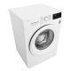 LG FH2U2VFN3 lavatrice Caricamento frontale 9 kg 1200 Giri/min Bianco 12