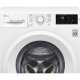 LG FH2U2VFN3 lavatrice Caricamento frontale 9 kg 1200 Giri/min Bianco 16