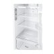 LG GTB523SWCZD frigorifero con congelatore Libera installazione 312 L F Bianco 9