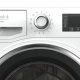 Hotpoint NLLCD 1047 WC AD EU lavatrice Caricamento frontale 10 kg 1400 Giri/min Bianco 3