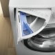 Hotpoint NLLCD 1047 WC AD EU lavatrice Caricamento frontale 10 kg 1400 Giri/min Bianco 5