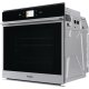 Whirlpool W9 OM2 4MS2 P 73 L Nero, Acciaio inox 3