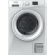 Whirlpool FT CM10 8B EU asciugatrice Libera installazione Caricamento frontale 8 kg B Bianco 3