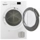 Whirlpool FT CM10 8B EU asciugatrice Libera installazione Caricamento frontale 8 kg B Bianco 4