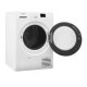 Whirlpool FT CM10 8B EU asciugatrice Libera installazione Caricamento frontale 8 kg B Bianco 5