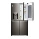 LG GR-X31FTKHL frigorifero side-by-side Libera installazione 716 L Nero 3
