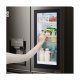 LG GR-X31FTKHL frigorifero side-by-side Libera installazione 716 L Nero 7