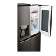 LG GR-X31FTKHL frigorifero side-by-side Libera installazione 716 L Nero 8