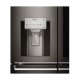 LG GR-X31FTKHL frigorifero side-by-side Libera installazione 716 L Nero 11