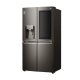 LG GR-X31FTKHL frigorifero side-by-side Libera installazione 716 L Nero 15